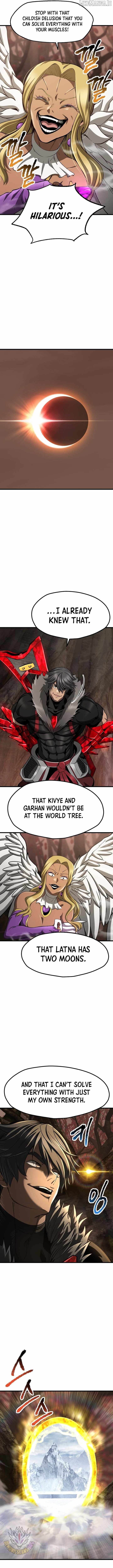 Survival Story of a Sword King in a Fantasy World Chapter 257 - Page 12