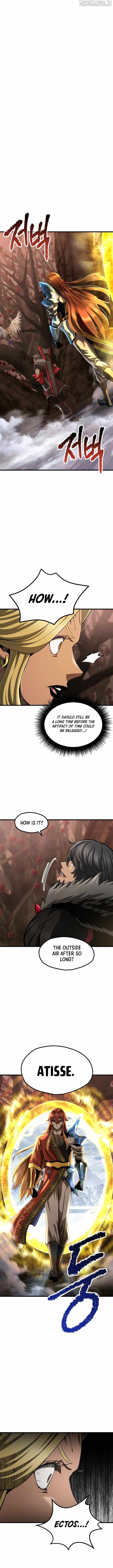 Survival Story of a Sword King in a Fantasy World Chapter 257 - Page 13