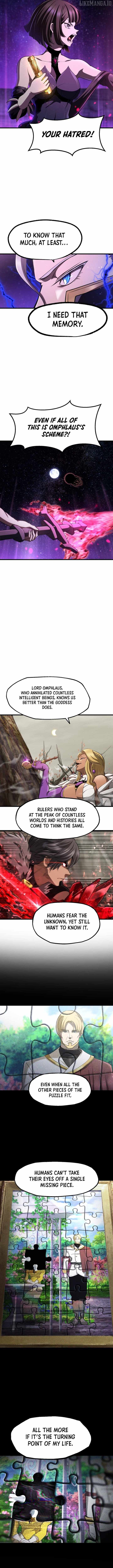 Survival Story of a Sword King in a Fantasy World Chapter 257 - Page 7