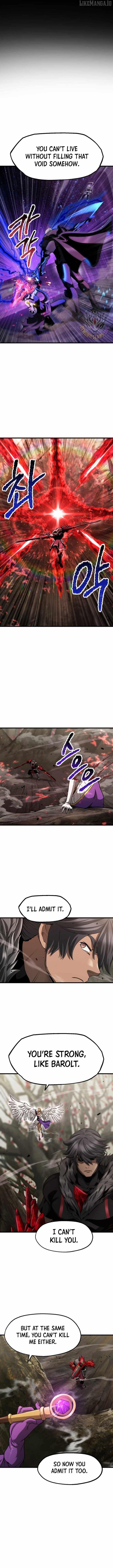 Survival Story of a Sword King in a Fantasy World Chapter 257 - Page 8