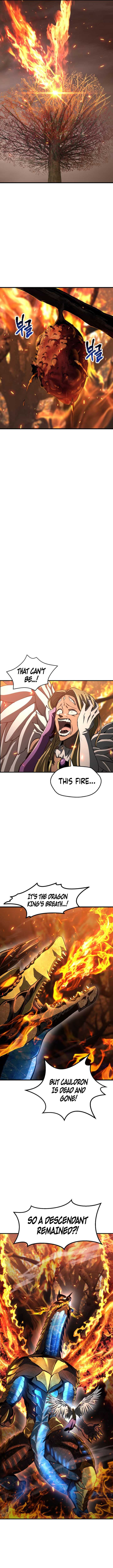 Survival Story of a Sword King in a Fantasy World Chapter 259 - Page 2