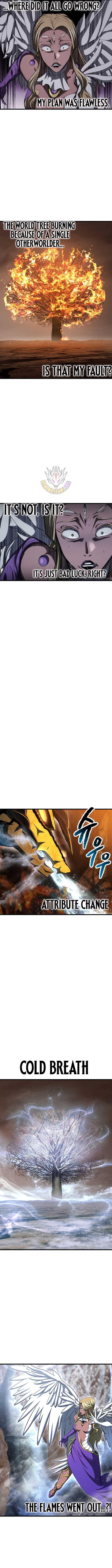 Survival Story of a Sword King in a Fantasy World Chapter 259 - Page 5