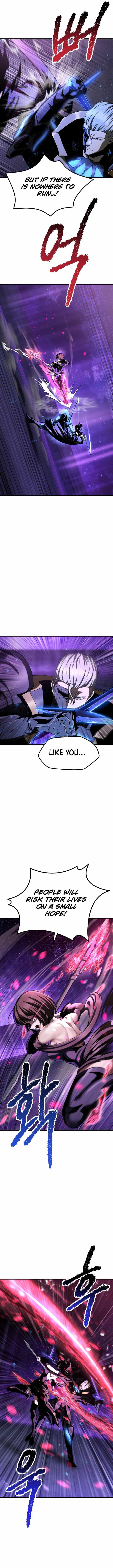 Survival Story of a Sword King in a Fantasy World Chapter 261 - Page 2