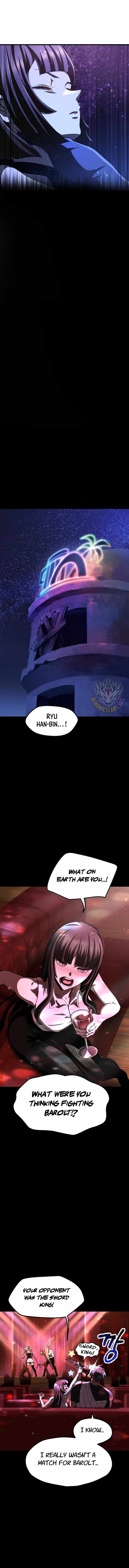 Survival Story of a Sword King in a Fantasy World Chapter 261 - Page 5