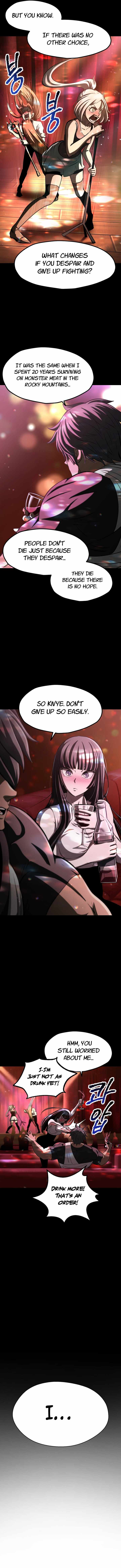 Survival Story of a Sword King in a Fantasy World Chapter 261 - Page 6