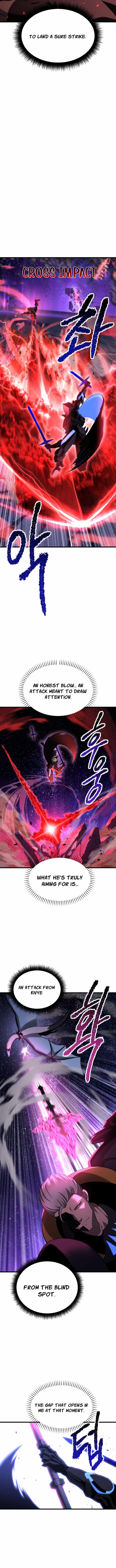 Survival Story of a Sword King in a Fantasy World Chapter 262 - Page 12