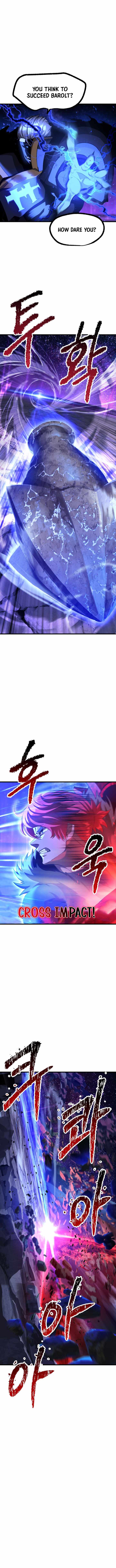 Survival Story of a Sword King in a Fantasy World Chapter 262 - Page 14