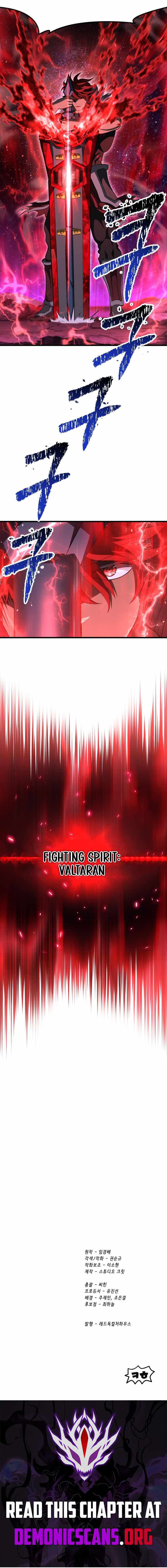 Survival Story of a Sword King in a Fantasy World Chapter 262 - Page 17