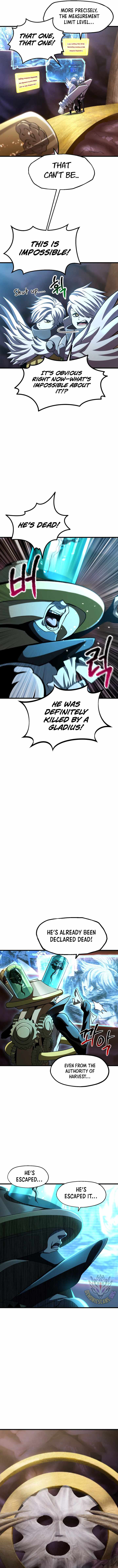 Survival Story of a Sword King in a Fantasy World Chapter 263 - Page 13