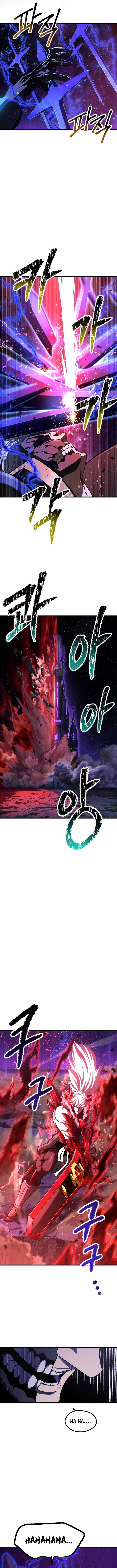 Survival Story of a Sword King in a Fantasy World Chapter 263 - Page 10