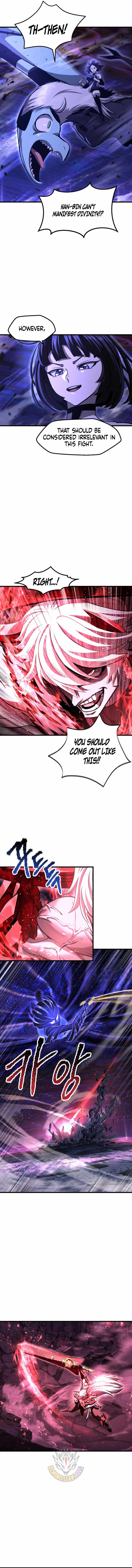 Survival Story of a Sword King in a Fantasy World Chapter 264 - Page 4