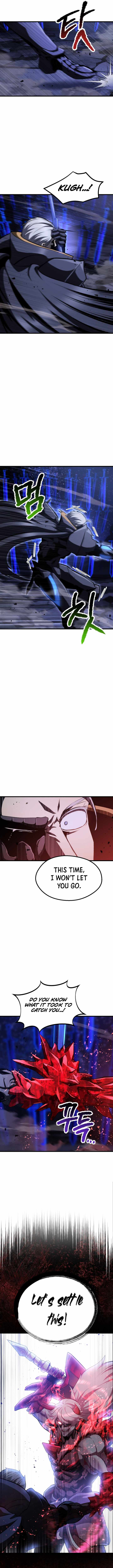 Survival Story of a Sword King in a Fantasy World Chapter 265 - Page 2