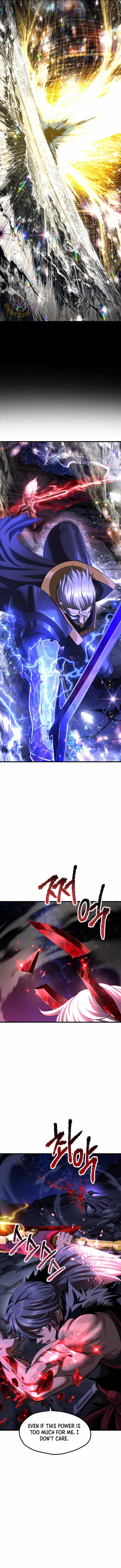 Survival Story of a Sword King in a Fantasy World Chapter 265 - Page 15
