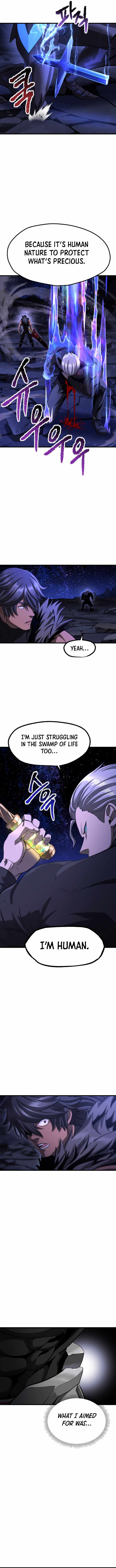 Survival Story of a Sword King in a Fantasy World Chapter 265 - Page 16