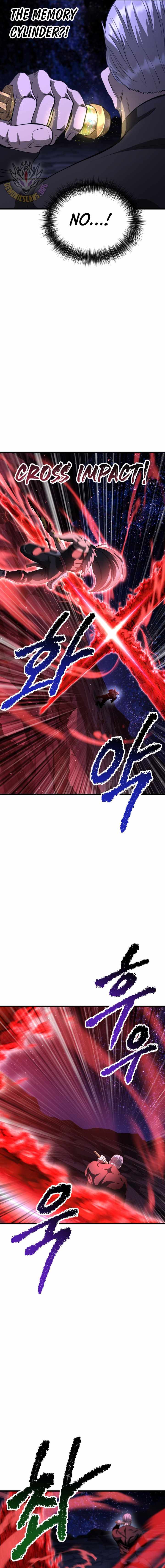 Survival Story of a Sword King in a Fantasy World Chapter 265 - Page 17