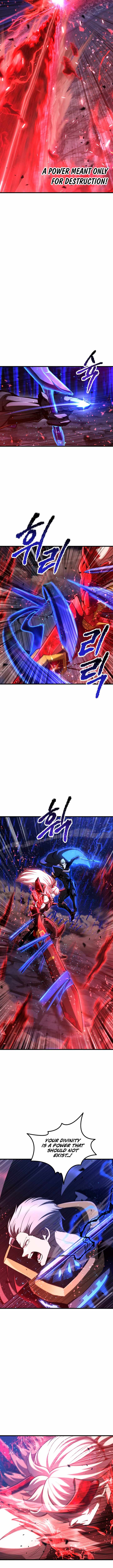 Survival Story of a Sword King in a Fantasy World Chapter 265 - Page 4
