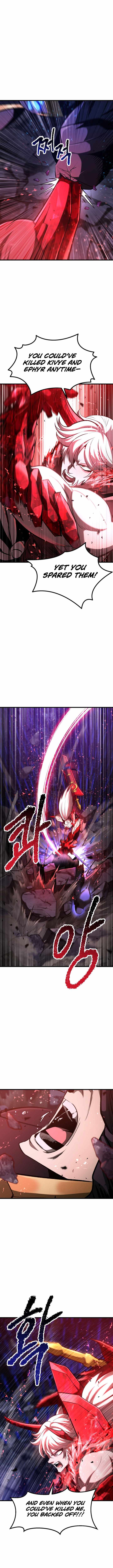 Survival Story of a Sword King in a Fantasy World Chapter 265 - Page 6