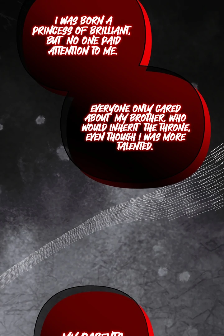 Survive as the Villain’s Cousin Chapter 43 - Page 1