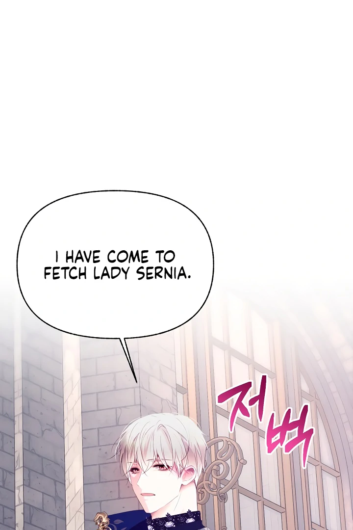 Survive as the Villain’s Cousin Chapter 43 - Page 22