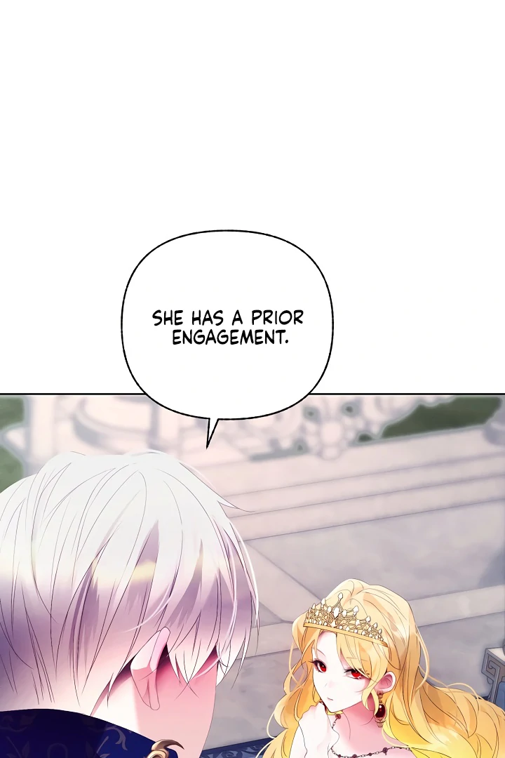 Survive as the Villain’s Cousin Chapter 43 - Page 24