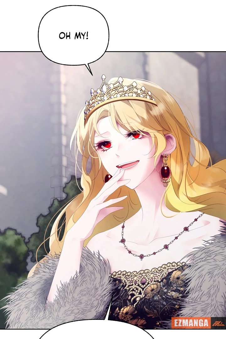 Survive as the Villain’s Cousin Chapter 43 - Page 28