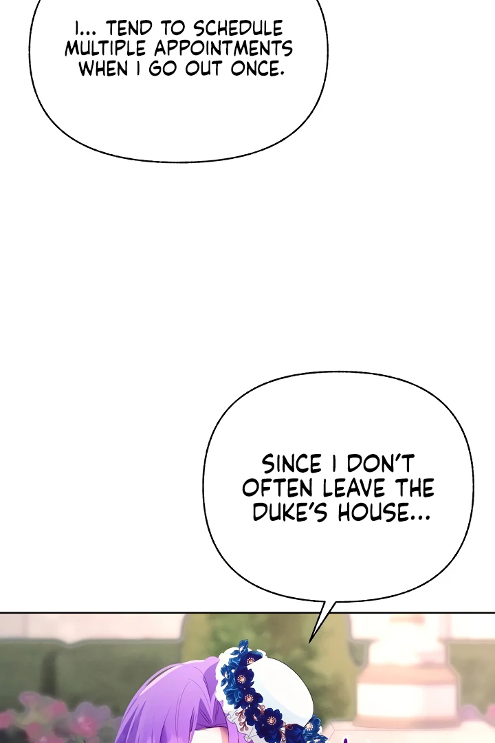 Survive as the Villain’s Cousin Chapter 43 - Page 31