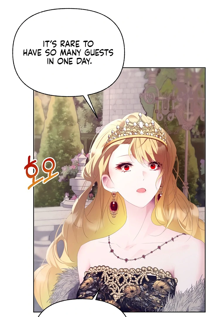 Survive as the Villain’s Cousin Chapter 43 - Page 34
