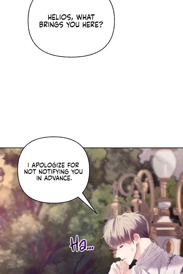 Survive as the Villain’s Cousin Chapter 43 - Page 35