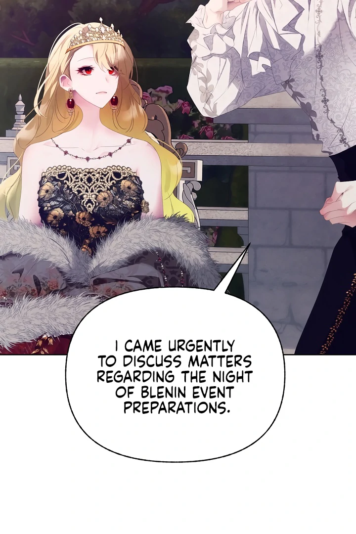 Survive as the Villain’s Cousin Chapter 43 - Page 36
