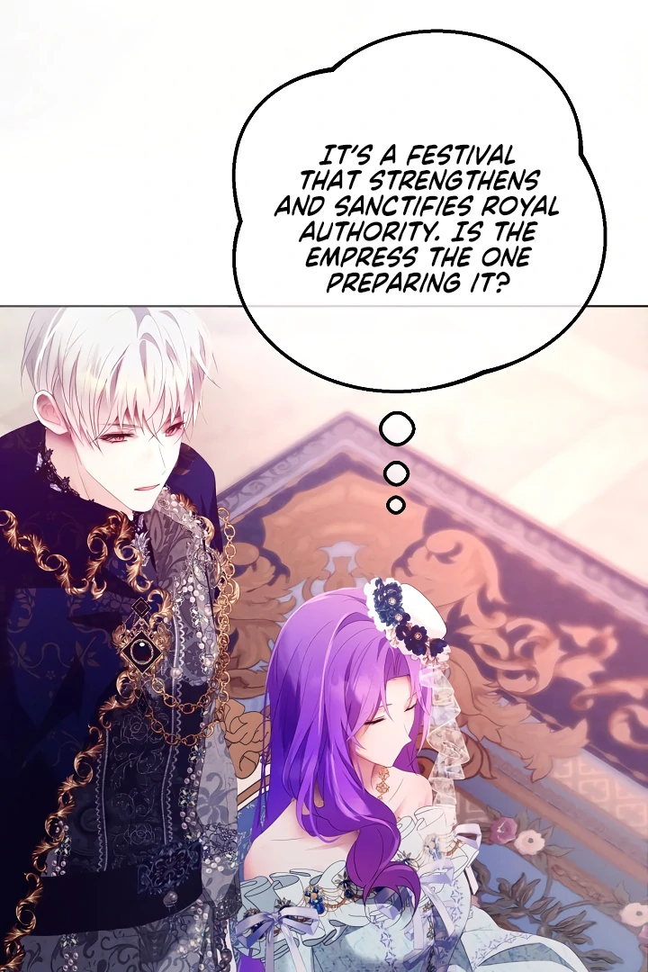 Survive as the Villain’s Cousin Chapter 43 - Page 42