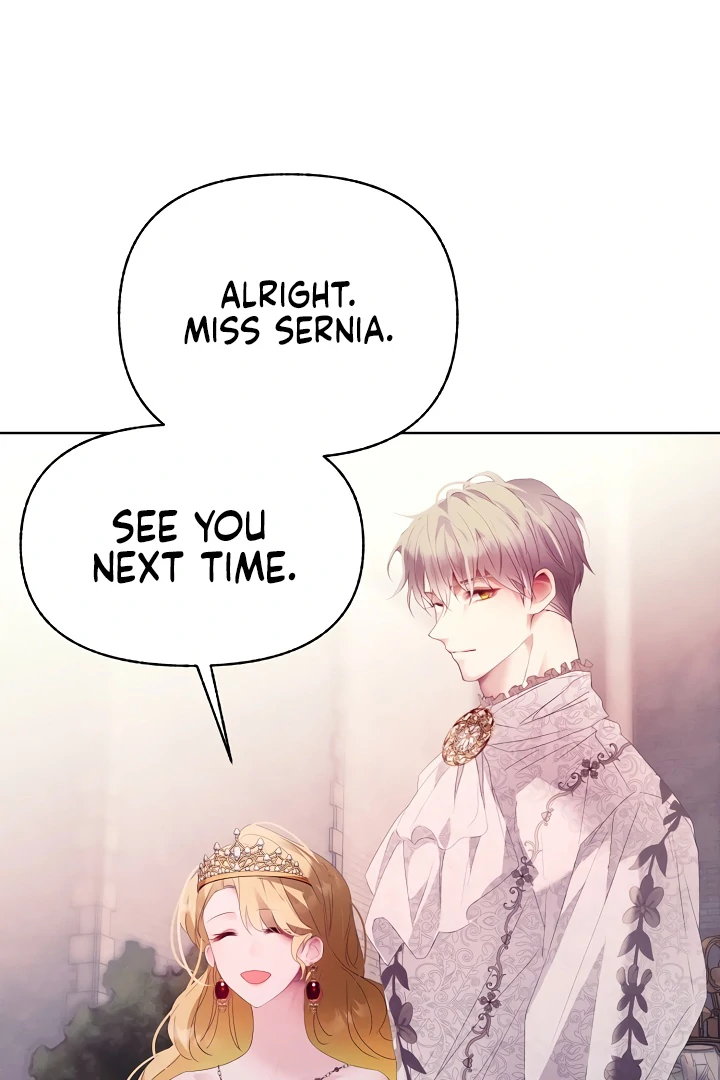 Survive as the Villain’s Cousin Chapter 43 - Page 44