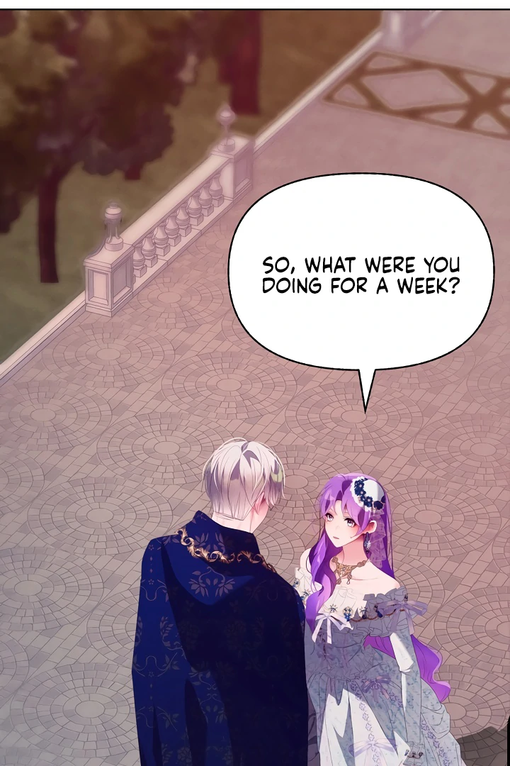 Survive as the Villain’s Cousin Chapter 43 - Page 70