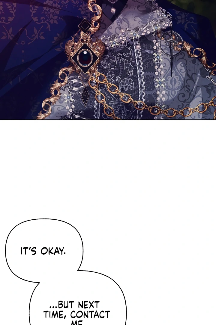Survive as the Villain’s Cousin Chapter 43 - Page 77