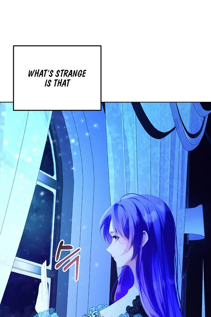 Survive as the Villain’s Cousin Chapter 44 - Page 102
