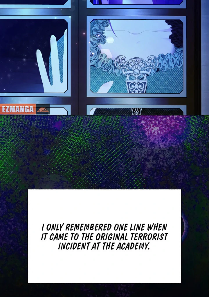 Survive as the Villain’s Cousin Chapter 44 - Page 110