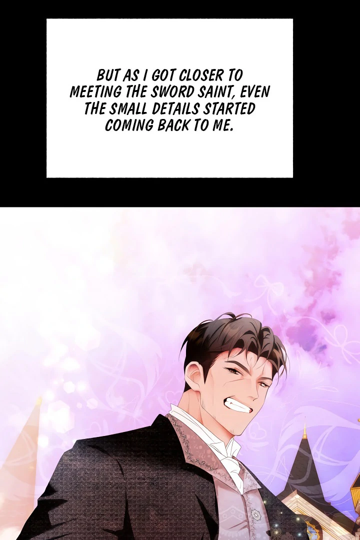 Survive as the Villain’s Cousin Chapter 44 - Page 112