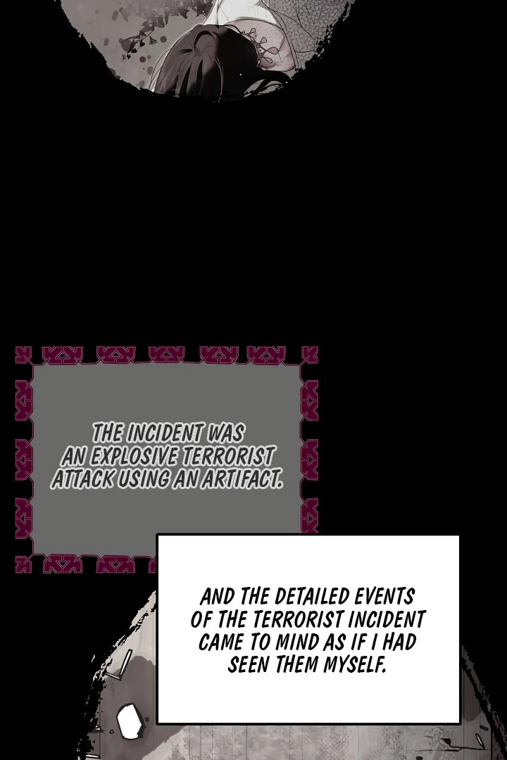 Survive as the Villain’s Cousin Chapter 44 - Page 114