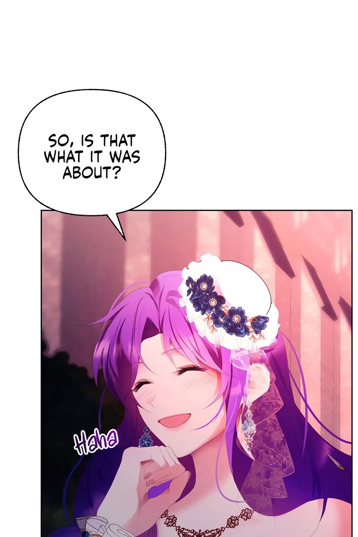 Survive as the Villain’s Cousin Chapter 44 - Page 22