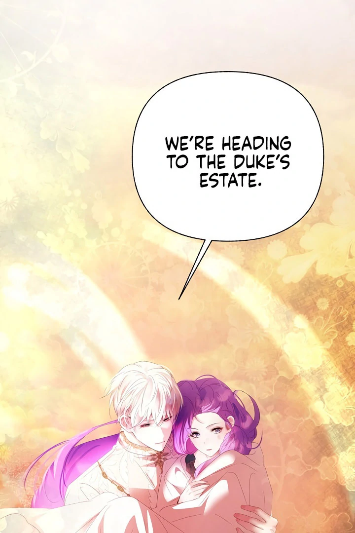 Survive as the Villain’s Cousin Chapter 44 - Page 42
