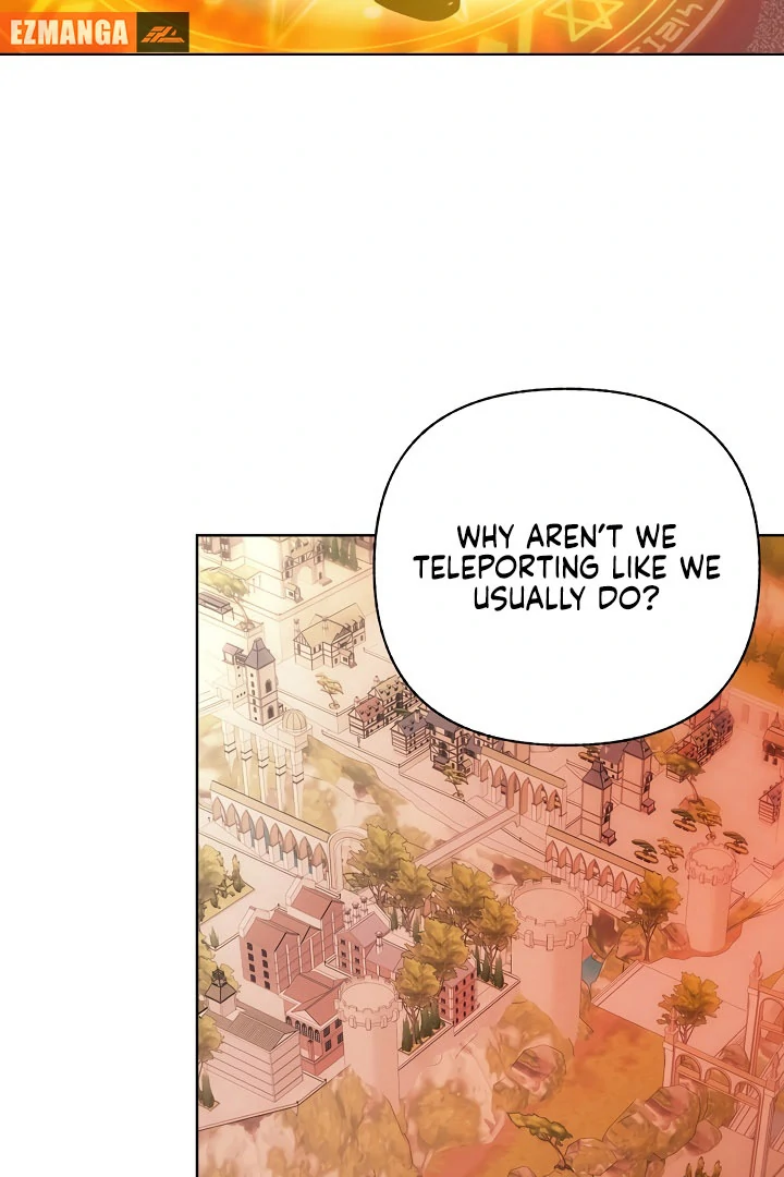 Survive as the Villain’s Cousin Chapter 44 - Page 44
