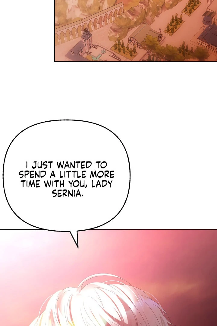 Survive as the Villain’s Cousin Chapter 44 - Page 45