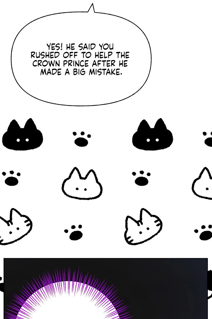 Survive as the Villain’s Cousin Chapter 44 - Page 74