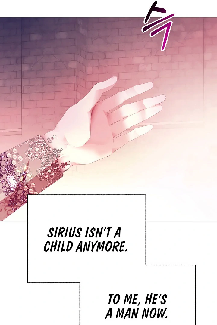 Survive as the Villain’s Cousin Chapter 44 - Page 8