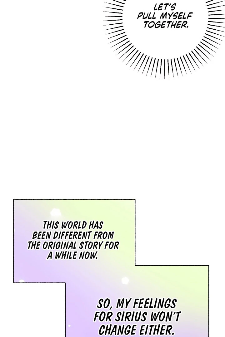 Survive as the Villain’s Cousin Chapter 44 - Page 99