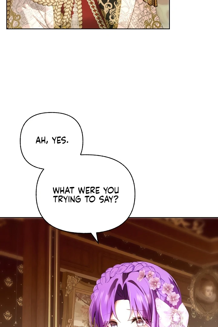 Survive as the Villain’s Cousin Chapter 46 - Page 11