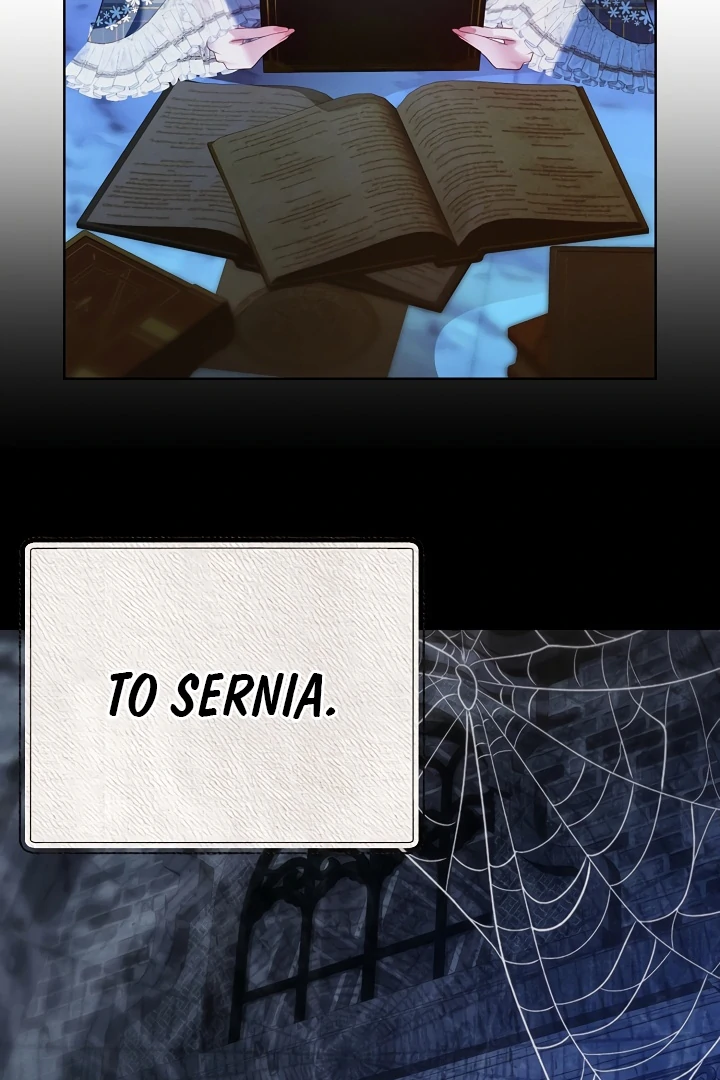 Survive as the Villain’s Cousin Chapter 46 - Page 103