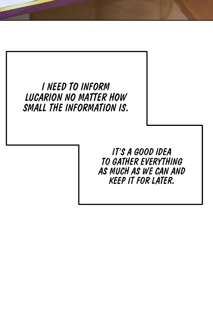 Survive as the Villain’s Cousin Chapter 46 - Page 109