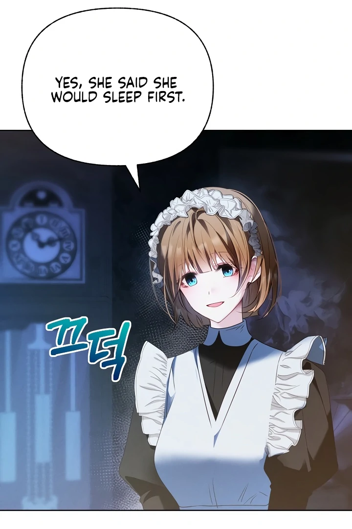 Survive as the Villain’s Cousin Chapter 46 - Page 116