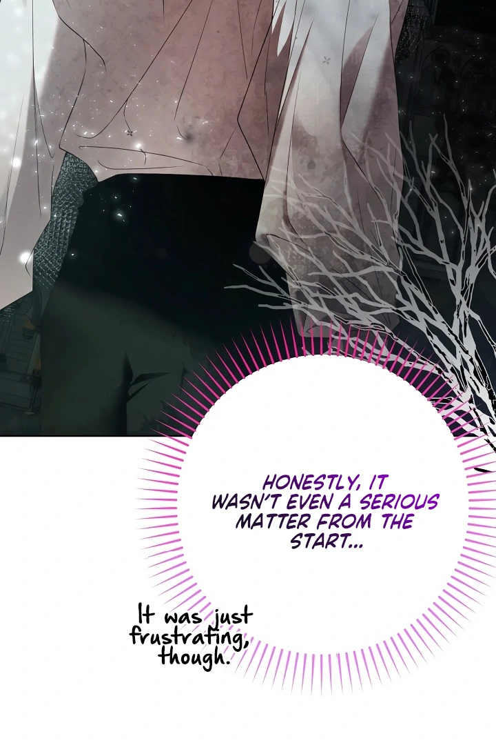 Survive as the Villain’s Cousin Chapter 46 - Page 31
