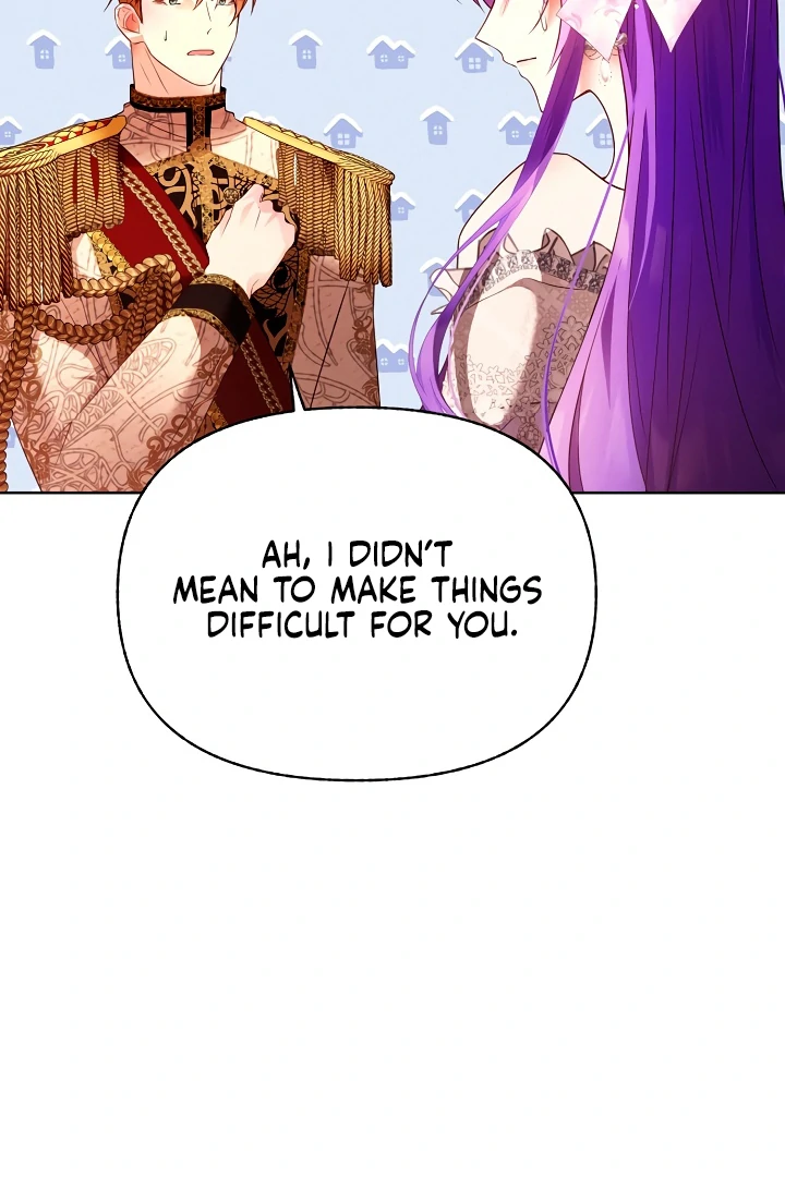 Survive as the Villain’s Cousin Chapter 46 - Page 35